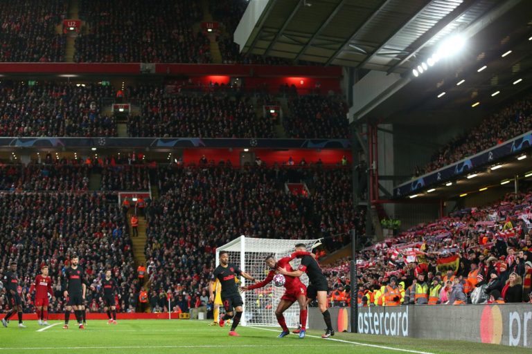 Ndeshja që dyshohet se shkaktoi vdekjen e 41 personave në Spanjë