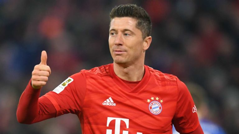 Flick sfidon Lewandowskin që të thyej rekordin e Gerd Muller