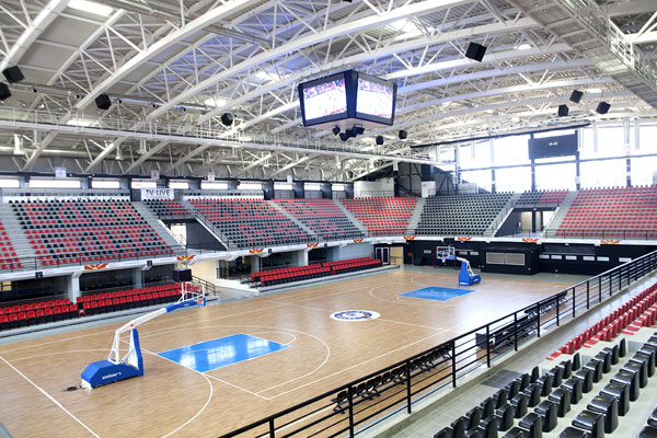 Maqedonia Veriore anulon dhe shpall të pavlefshëm sezonin në basketboll, reagon lideri i tabelës
