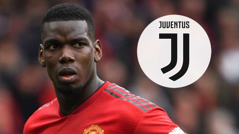 Tacchinardi këshillon Juventus: Shiteni Ramsey dhe Rabiot, blini Pogban