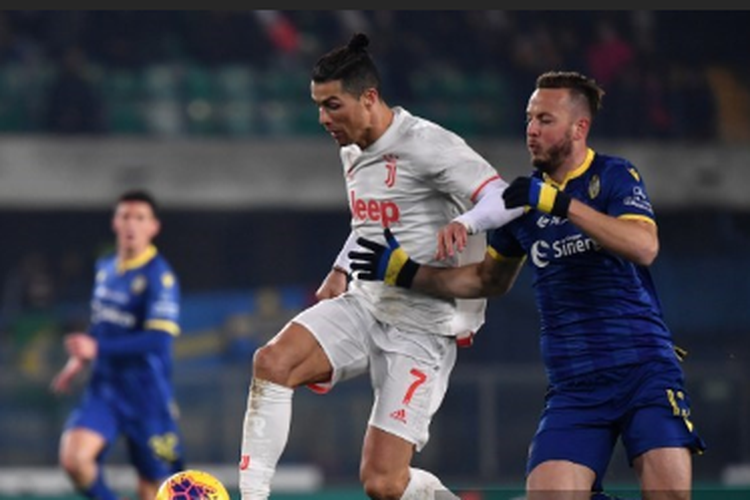 Dy herë në javë ndeshje të Serie A – luhet deri më 2 gusht?