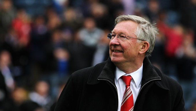 Evra zbulon si i qortoi Ferguson, pasi lojtarët nuk dhanë autografe