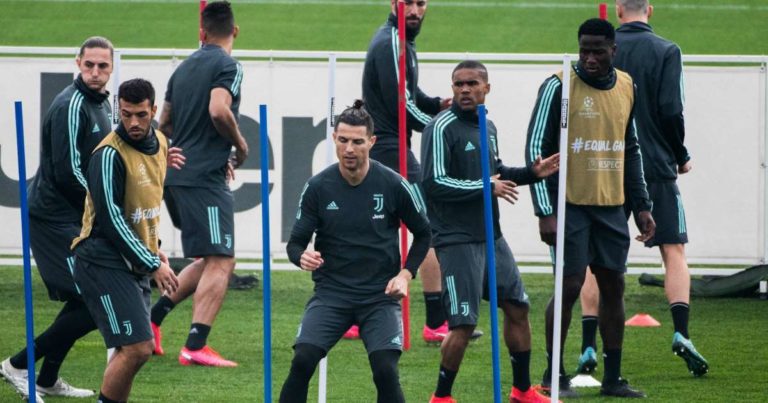 Ministri i Sportit në Itali jep dritë jeshile për stërvitje grupore