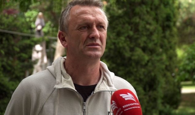 Salihu: Ende nuk dihet fati i futbollit, nuk dëshirojmë t’i rrezikojmë futbollistët