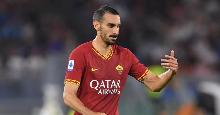 Zappacosta: Shpresoj të vazhdoj me Romën