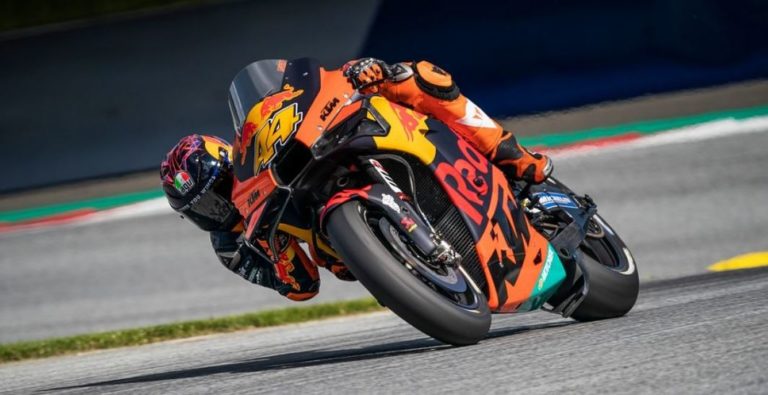 Moto GP: Motoçikletat kthehen në pista për herë të parë që nga shkurti