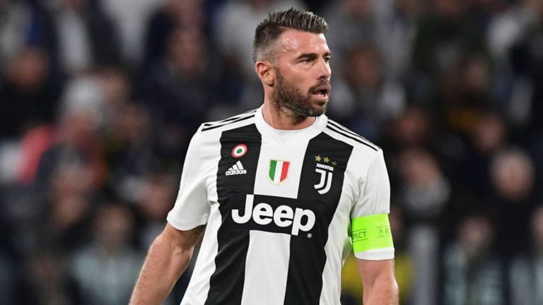 ZYRTARE: Barzagli largohet nga Juventus