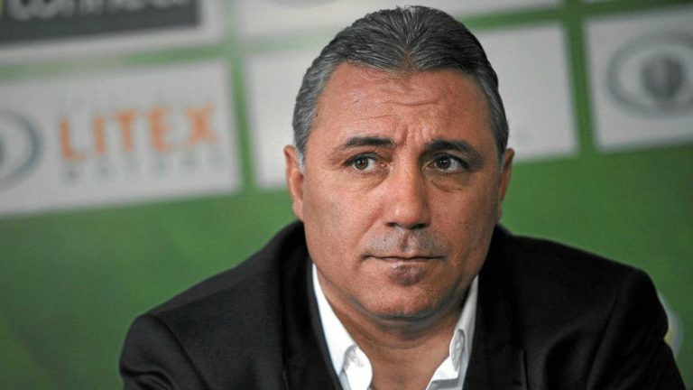 Stoichkov: Puna e Guardiolas te Barcelona ishte e lehtë