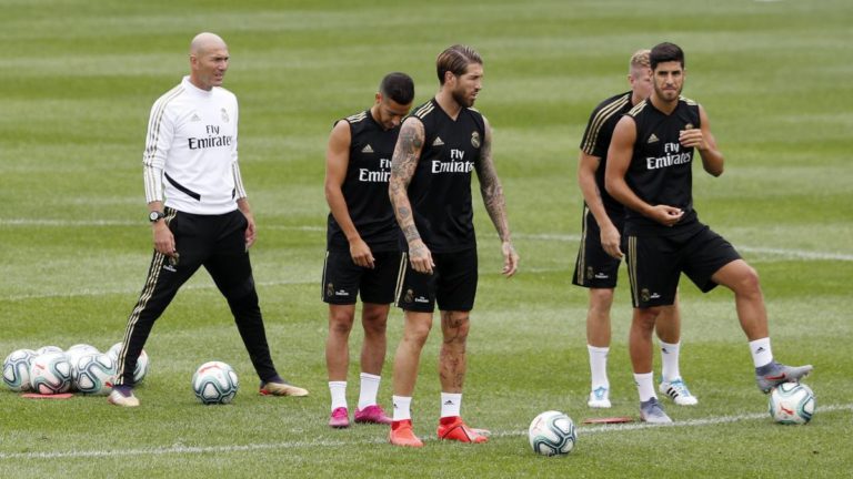 Real Madrid nuk luan në ‘Santiago Bernabeu’ deri në janar