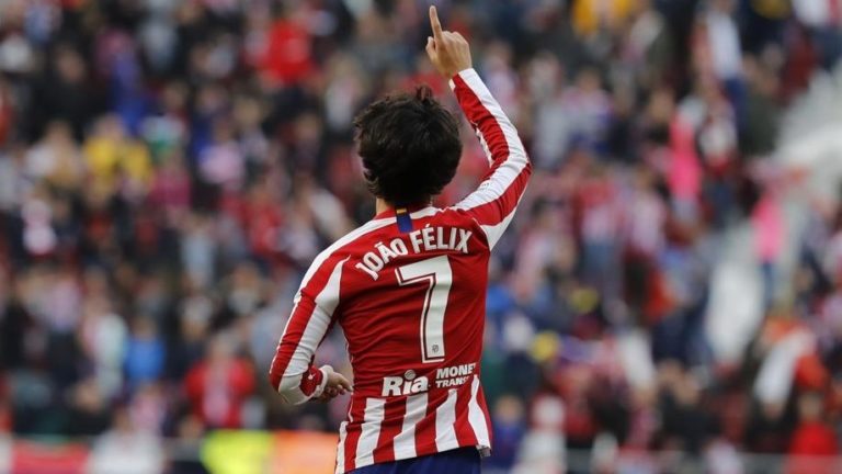 Joao Felix zbulon ëndrrën dhe ambicien e tij
