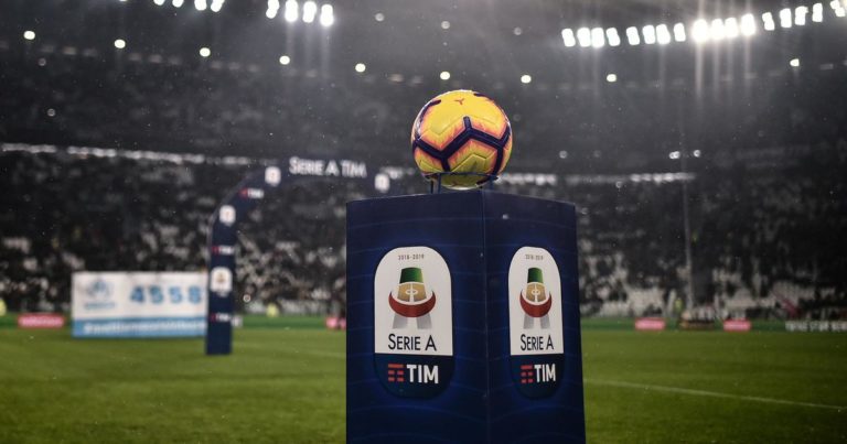 Serie A, protokolli për ndeshjet do të jetë gati më 28 maj