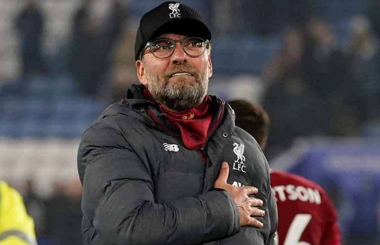 Liverpool mund të shpallet kampion në derbin lokal me Everton