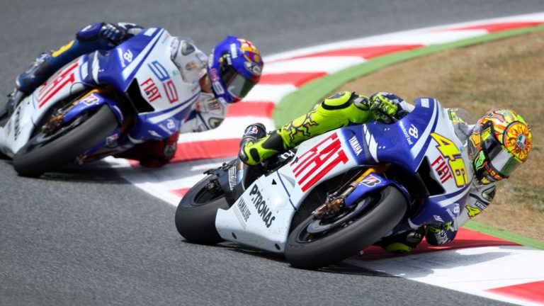 Lorenzo: Rossi mund të fitojë akoma gara të Moto GP
