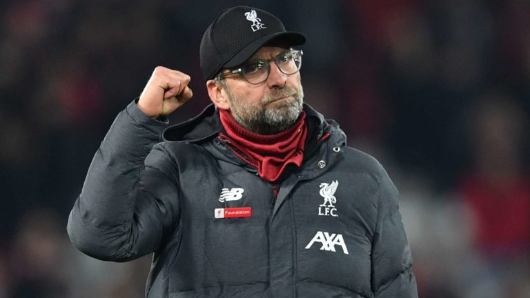 Klopp: Futbolli është akoma i bukur edhe pa tifozët