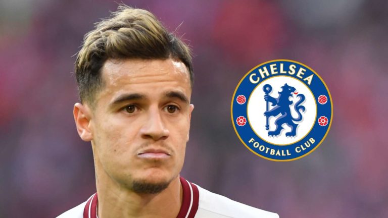 Rivaldo: Lëndimi i Coutinho nuk largon interesimin e Chelsea