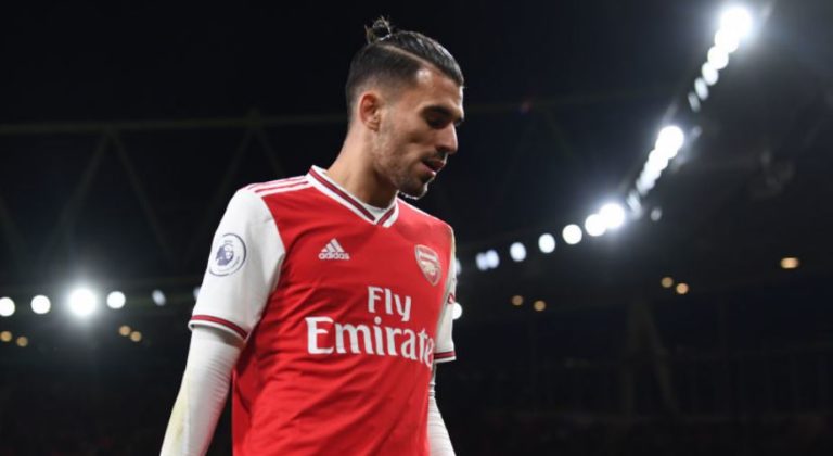 Ceballos nuk fsheh dëshirën për rikthimin te Real Madrid