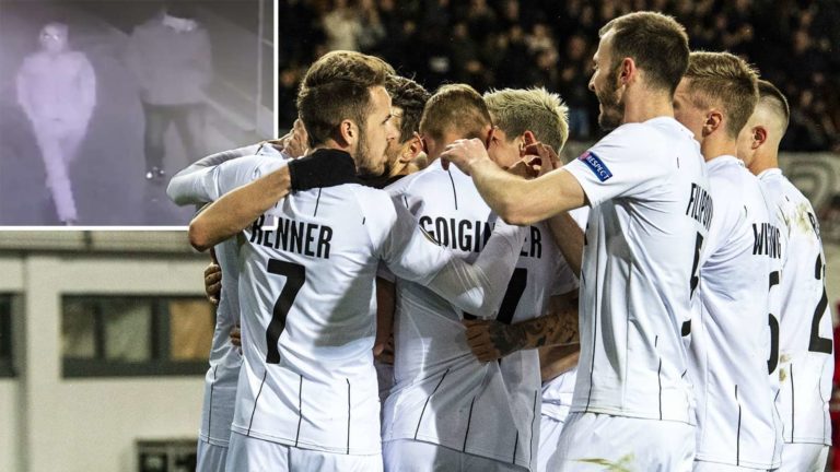 Bundesliga e Austrisë dënon rëndë LASK – reduktim prej 12 pikësh