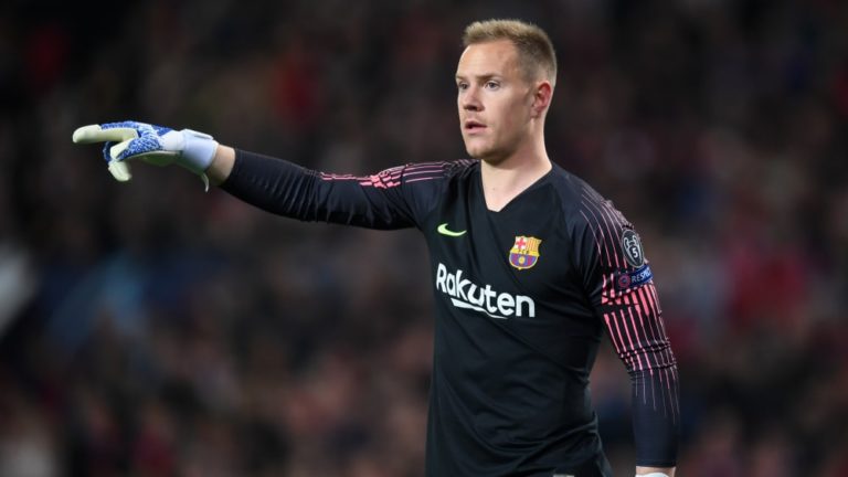 Ter Stegen flet për rikthimin e mundshëm te Gladbach, nuk përjashton asgjë