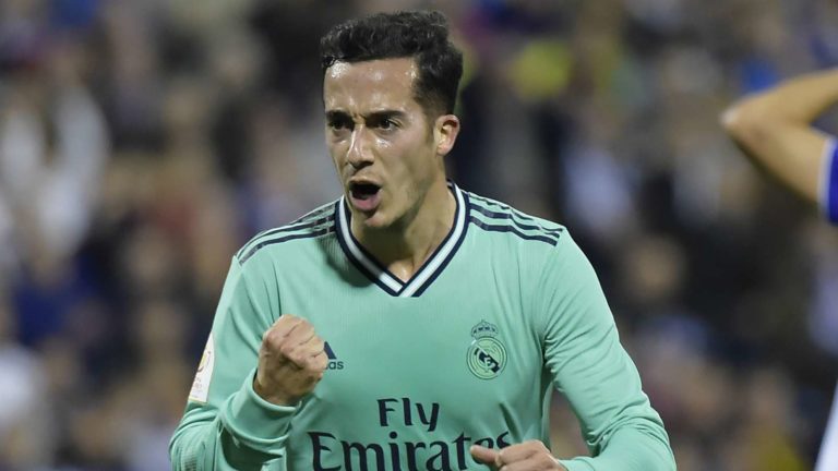 Lucas Vazquez lë të hapur mundësinë për transferim në Premierligë