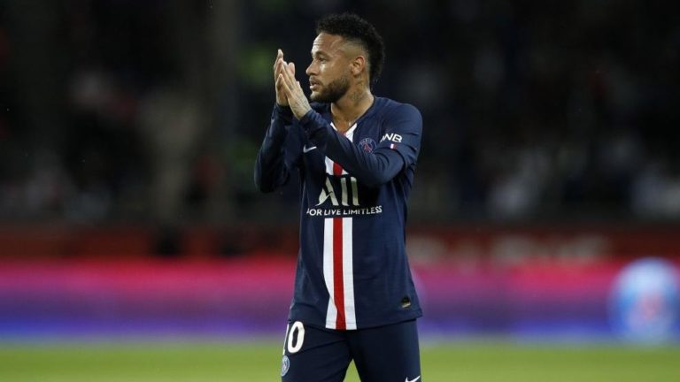Paredes sikur Pique: Neymar qëndron te PSG