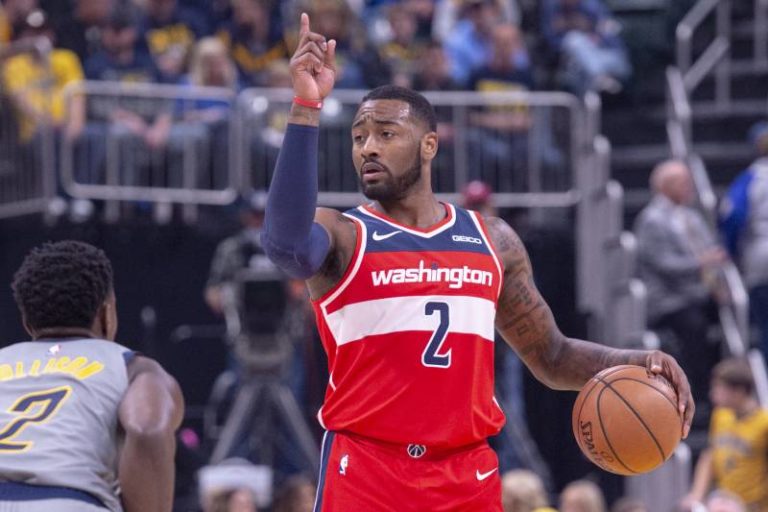 John Wall paralajmëron kundërshtarët: Do të kthehem më i fortë, nuk keni parë më të mirën nga unë