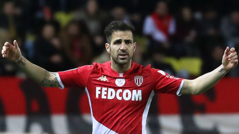 Fabregas: Ligue 1 përfundoi shumë herët