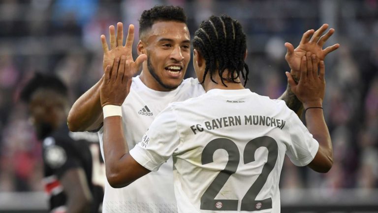Man Utd shënjestron Tolisson