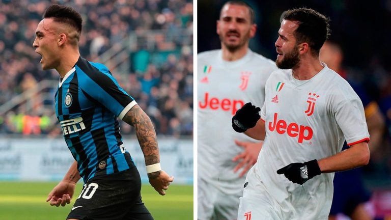Barcelona futet në një javë intensive, garon për Lautaro e Pjanic
