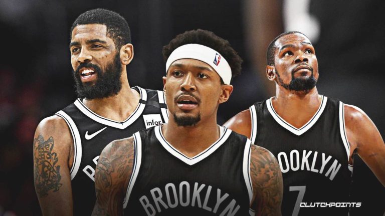 Brooklyn Nets pas Bradley Beal – duan të formojnë ‘treshen e madhe’
