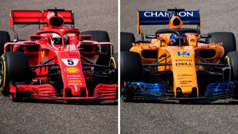 Detaje interesante – Ricciardo negocioi me Ferrari para marrëveshjes me McLaren