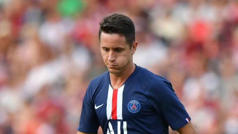 Herrera: Ligue 1 i dha fund shumë herët