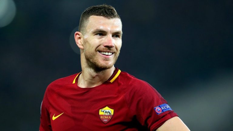 Dzeko ‘thumbon’ qeverinë italiane: Është me e sigurtë të stërvitemi në qendër stërvitore sesa në park