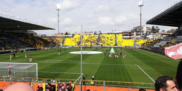 Parma është skuadra e radhës që konfirmon rikthimin në stërvitje
