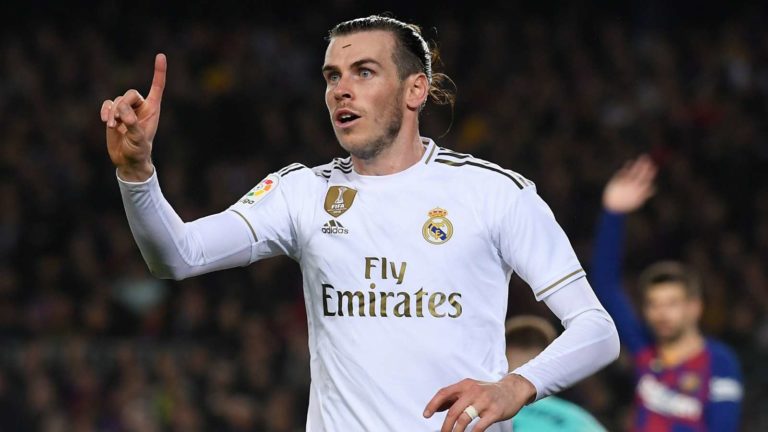 Berbatov: Bale do të qëndrojë te Real Madrid, Newcastle nuk është nivel i njëjtë