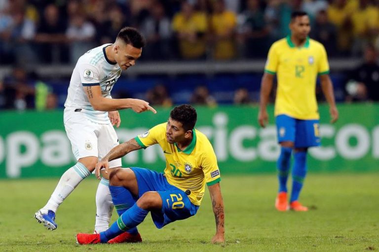 Bojan Krkic kursen këshillat për Barcelonën: Firmino do të përshtatej më mirë sesa Lautaro