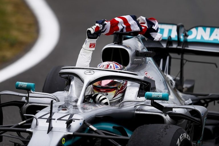 F1: British Grand Prix merr sinjale pozitive, Silverstone mund ta organizojë garën