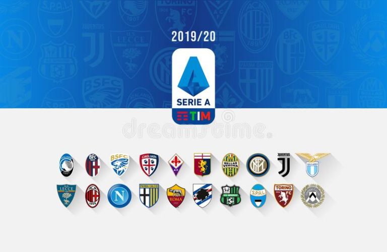 Gjashtë skuadra të Serie A nuk po paguajnë pagat e lojtarëve