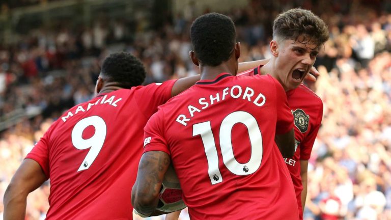 James: Man Utd në mesin e konkurrentëve për titullin gjatë sezonit tjetër