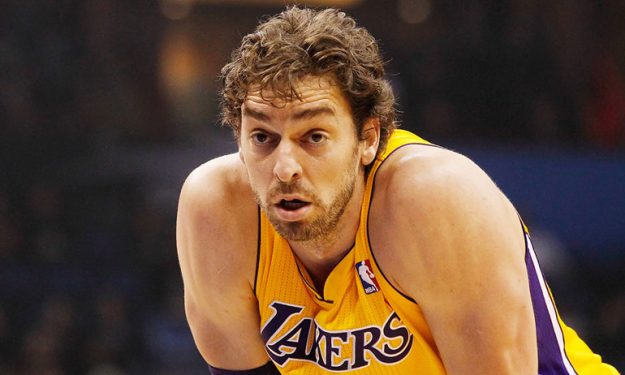 Pau Gasol nuk përjashton mundësinë për rikthimin te Lakers