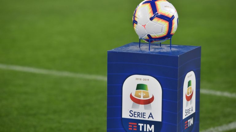 Serie A konfirmon rikthimin më 20 qershor