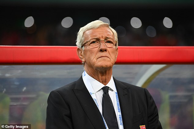 Lippi: Serie A duhet të rifillojë