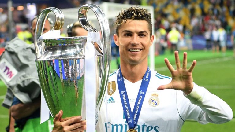 Ancelotti: Nuk ke nevojë t’i japësh instruksione Cristiano Ronaldos