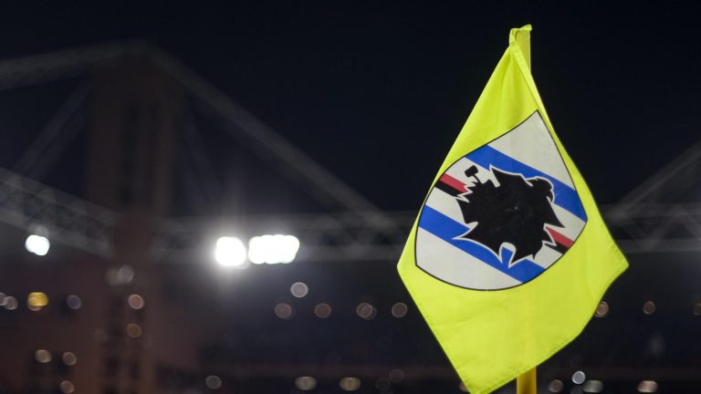 Raste pozitive me koronavirus – nuk ka stërvitje për skuadrën e Sampdoria