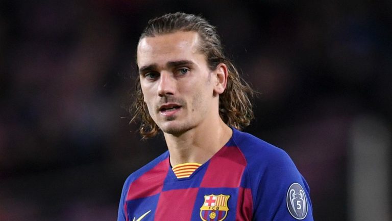 Asnjë mundësi që Griezmann të largohet nga Barcelona