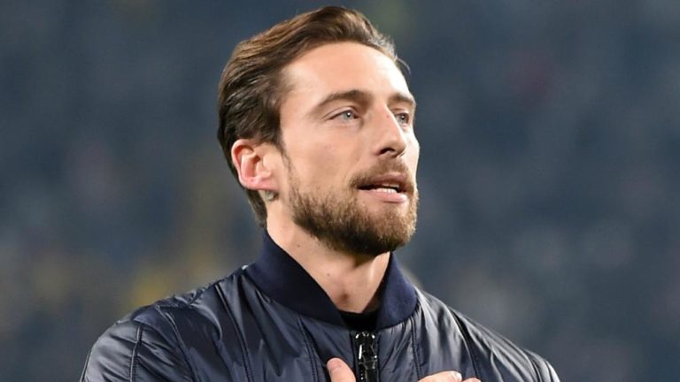 Marchisio: Duhet rifilluar kampionati, nuk ka mundësi të ketë 0% rrezik