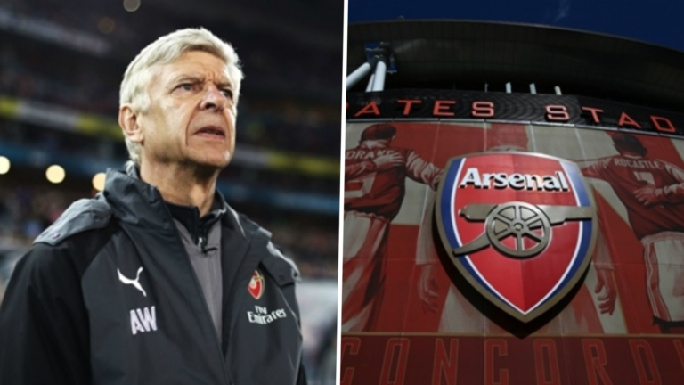 Wenger nuk do të kthehet asnjëherë në ‘Emirates Stadium’