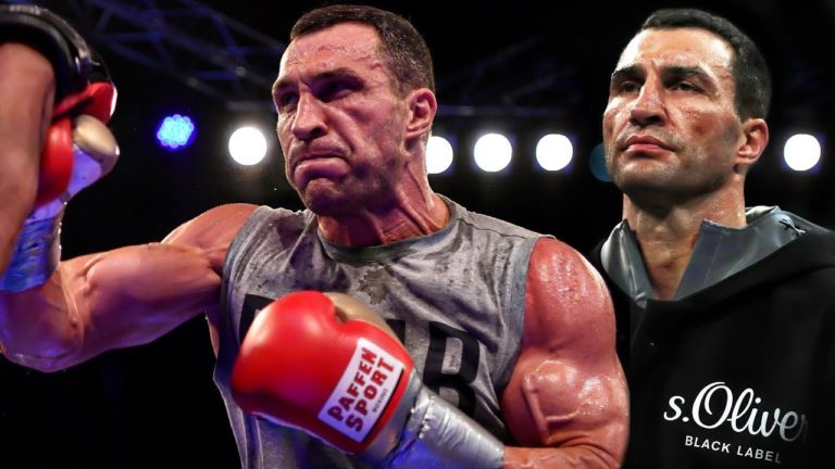 Chisora beson se Wladimir Klitschko mund të jetë akoma një forcë e madhe në boks