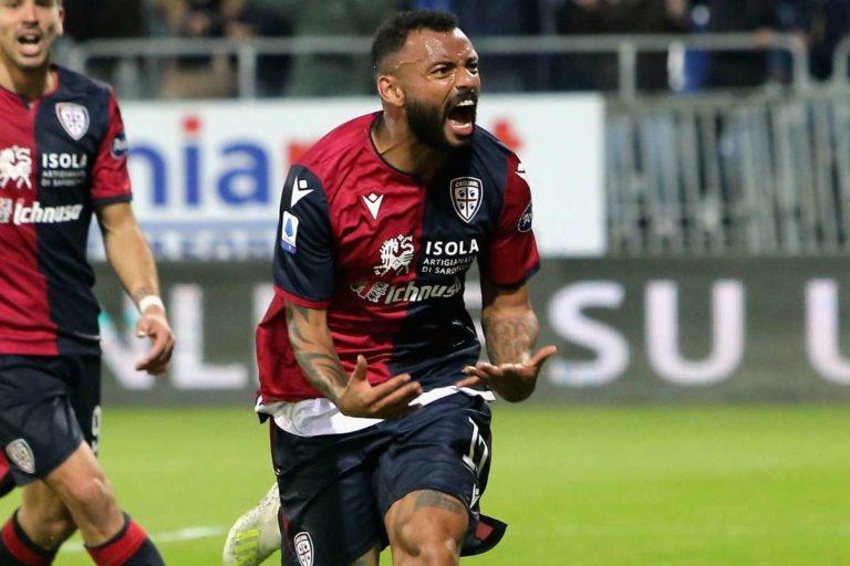 Roma vihet pas Joao Pedro