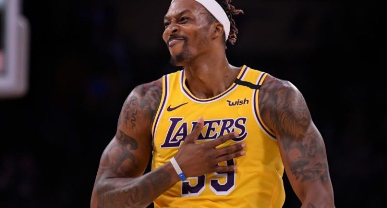 Howard mezi pret kthimin në LA – basketbollisti në pritje që situata të jetë më e sigurt