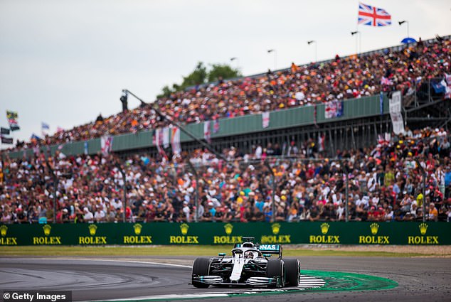 Formula 1 paralajmëron Britaninë: Garën mund ta zhvendosim në Gjermani